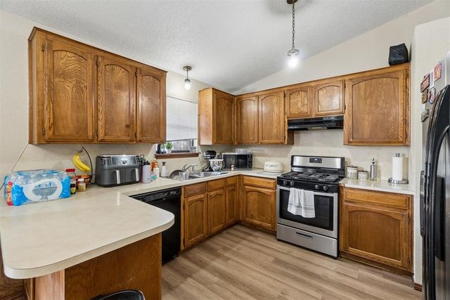 1217 Del Norte Drive, Edmond, OK 73003