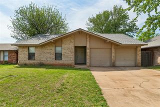 1217 Del Norte Drive, Edmond, OK 73003