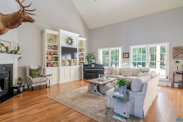 723 RETRIEVER RUN, Charlottesville, VA 22903