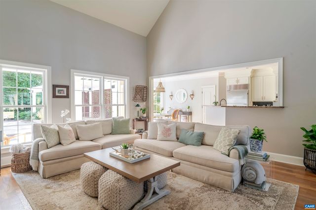 723 RETRIEVER RUN, Charlottesville, VA 22903