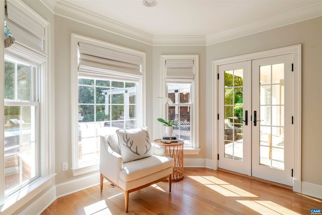 723 RETRIEVER RUN, Charlottesville, VA 22903