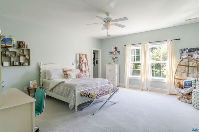 723 RETRIEVER RUN, Charlottesville, VA 22903