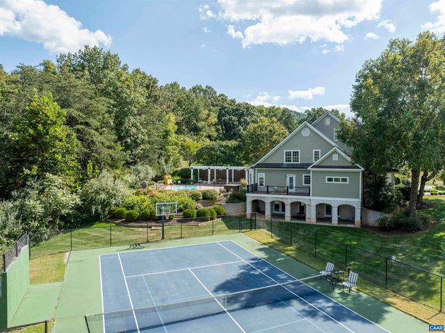 723 RETRIEVER RUN, Charlottesville, VA 22903