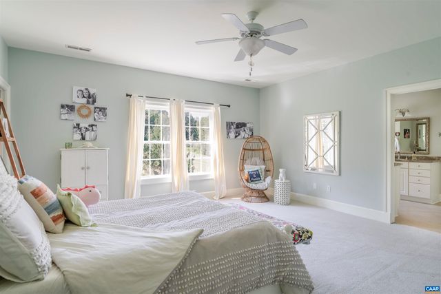 723 RETRIEVER RUN, Charlottesville, VA 22903