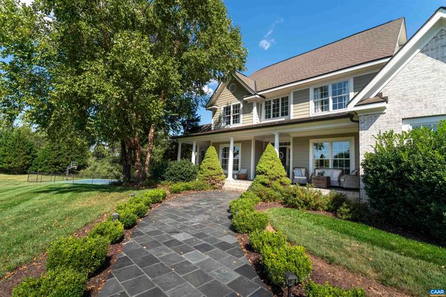 723 RETRIEVER RUN, Charlottesville, VA 22903