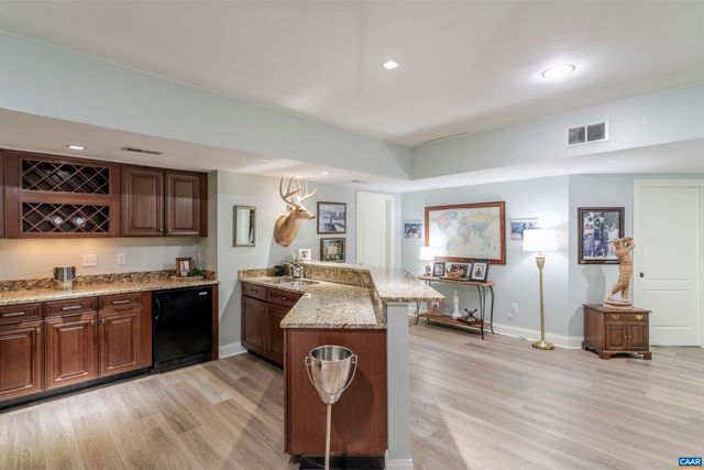 723 RETRIEVER RUN, Charlottesville, VA 22903