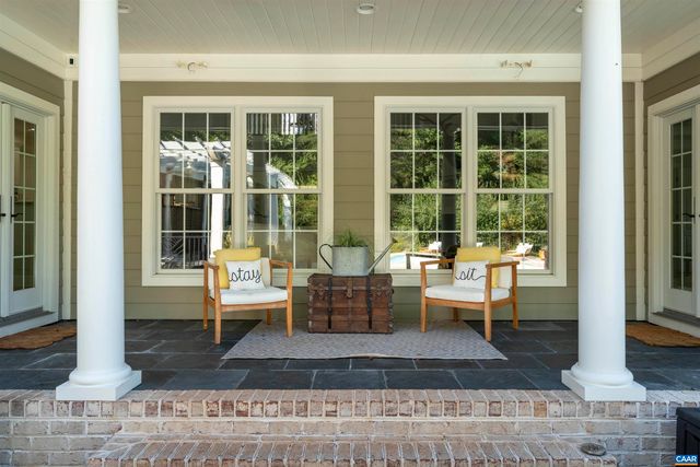 723 RETRIEVER RUN, Charlottesville, VA 22903