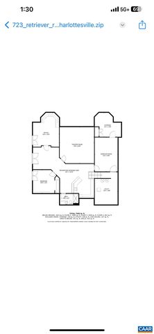 723 RETRIEVER RUN, Charlottesville, VA 22903