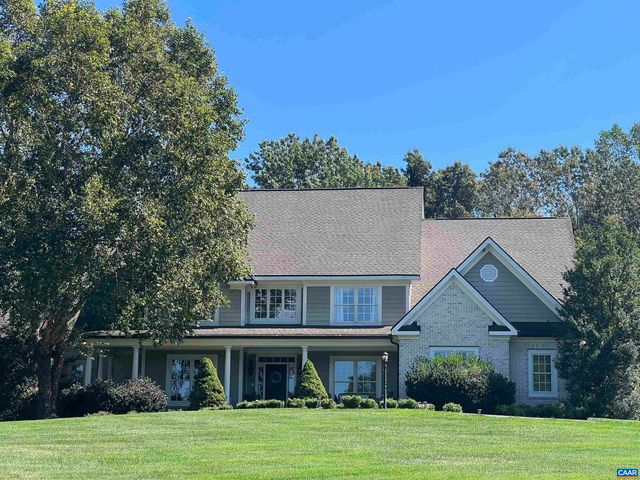 723 RETRIEVER RUN, Charlottesville, VA 22903