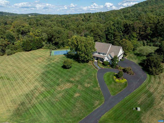 723 RETRIEVER RUN, Charlottesville, VA 22903