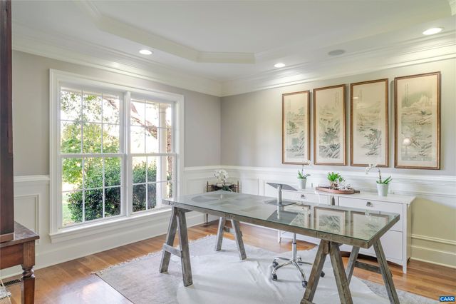 723 RETRIEVER RUN, Charlottesville, VA 22903