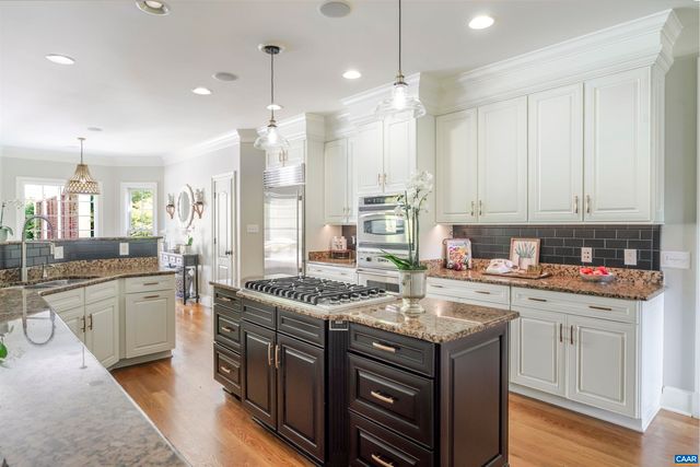 723 RETRIEVER RUN, Charlottesville, VA 22903