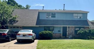 712 Penn Lane, Moore, OK 73160
