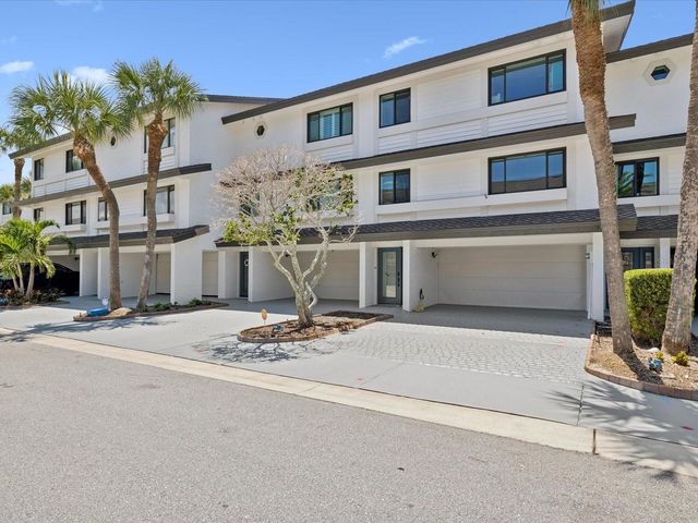 141 MARINA DEL REY COURT, Clearwater Beach, FL 33767