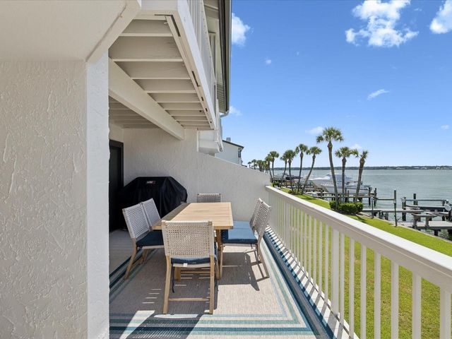141 MARINA DEL REY COURT, Clearwater Beach, FL 33767