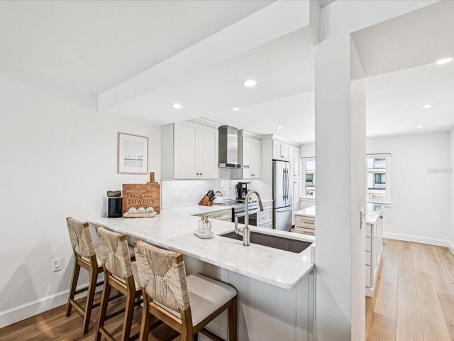 141 MARINA DEL REY COURT, Clearwater Beach, FL 33767