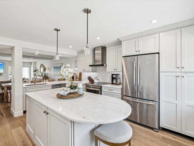 141 MARINA DEL REY COURT, Clearwater Beach, FL 33767