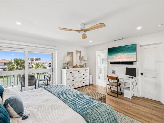141 MARINA DEL REY COURT, Clearwater Beach, FL 33767