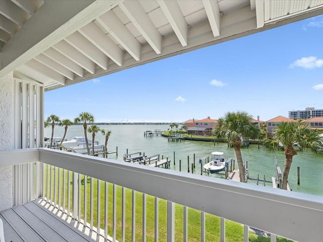 141 MARINA DEL REY COURT, Clearwater Beach, FL 33767