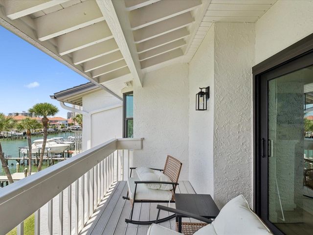 141 MARINA DEL REY COURT, Clearwater Beach, FL 33767