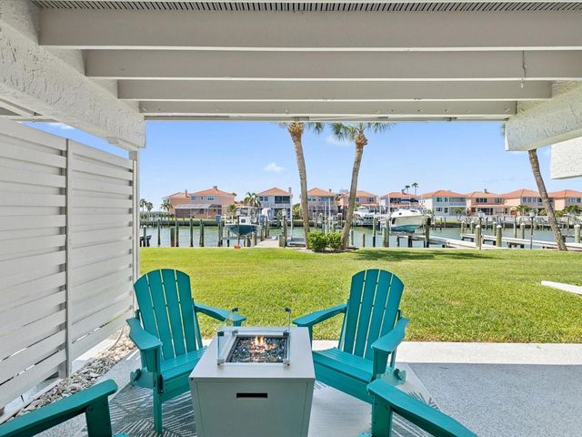 141 MARINA DEL REY COURT, Clearwater Beach, FL 33767