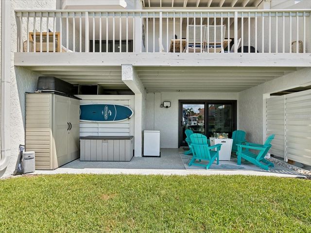 141 MARINA DEL REY COURT, Clearwater Beach, FL 33767