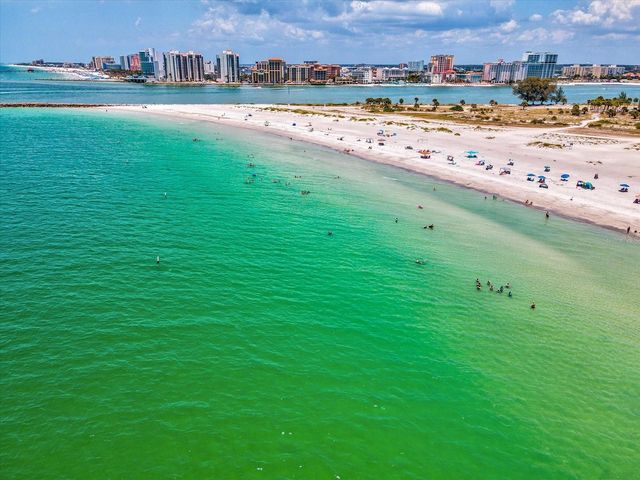 141 MARINA DEL REY COURT, Clearwater Beach, FL 33767