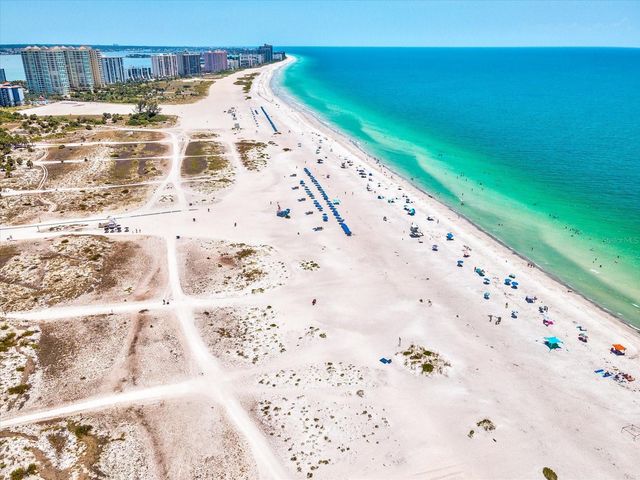 141 MARINA DEL REY COURT, Clearwater Beach, FL 33767