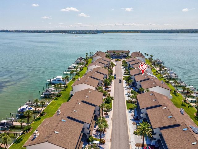 141 MARINA DEL REY COURT, Clearwater Beach, FL 33767