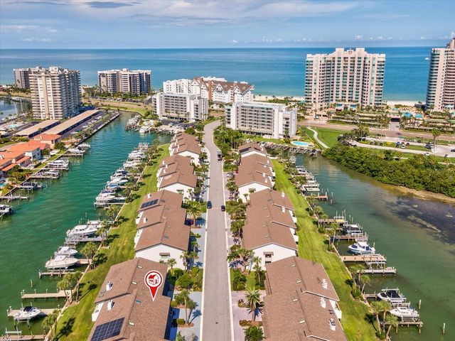 141 MARINA DEL REY COURT, Clearwater Beach, FL 33767