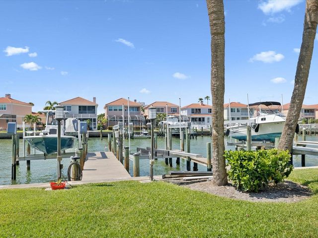 141 MARINA DEL REY COURT, Clearwater Beach, FL 33767