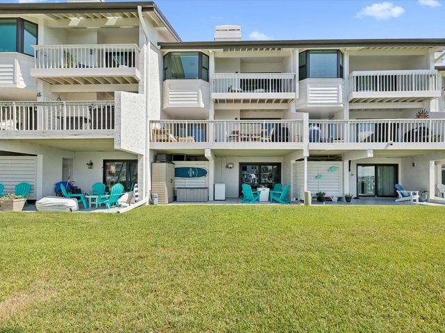 141 MARINA DEL REY COURT, Clearwater Beach, FL 33767