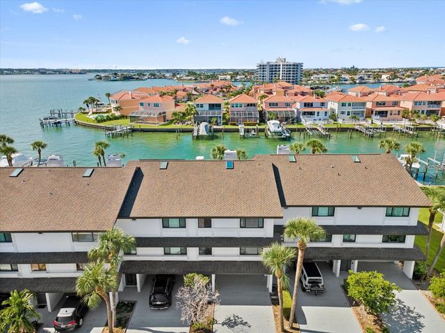 141 MARINA DEL REY COURT, Clearwater Beach, FL 33767