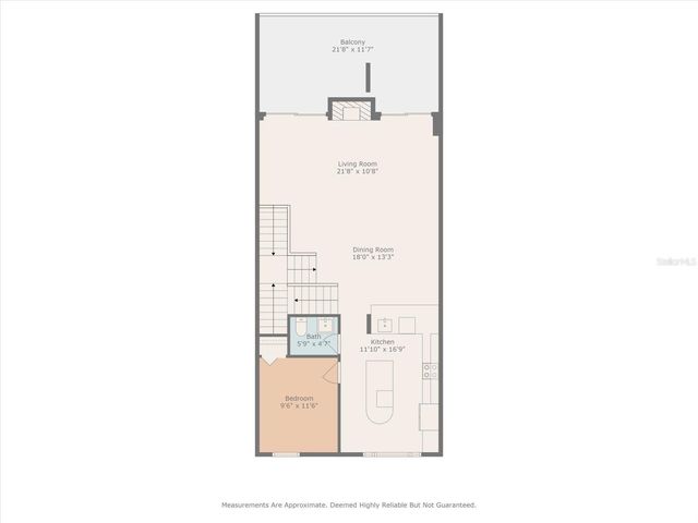 141 MARINA DEL REY COURT, Clearwater Beach, FL 33767