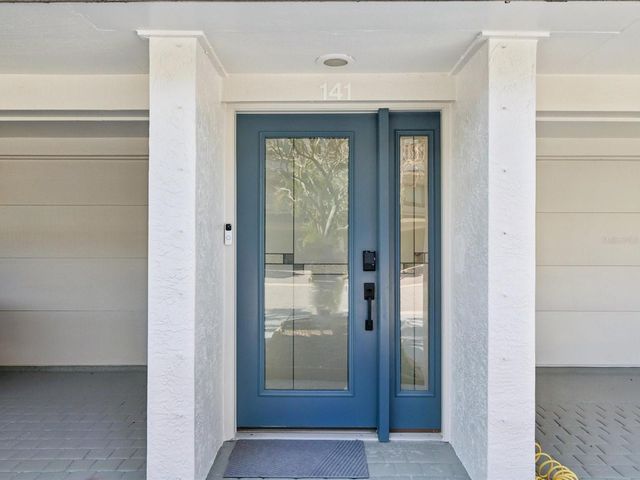 141 MARINA DEL REY COURT, Clearwater Beach, FL 33767