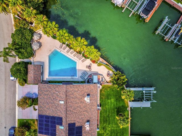 141 MARINA DEL REY COURT, Clearwater Beach, FL 33767