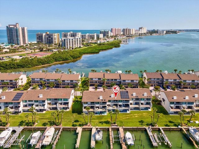 141 MARINA DEL REY COURT, Clearwater Beach, FL 33767