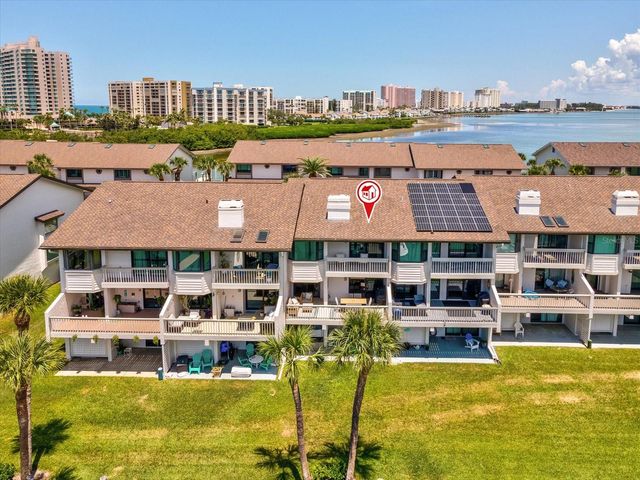 141 MARINA DEL REY COURT, Clearwater Beach, FL 33767