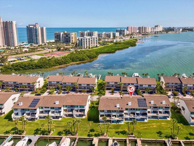 141 MARINA DEL REY COURT, Clearwater Beach, FL 33767