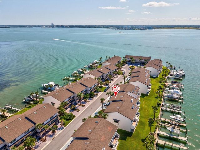 141 MARINA DEL REY COURT, Clearwater Beach, FL 33767