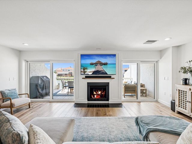 141 MARINA DEL REY COURT, Clearwater Beach, FL 33767