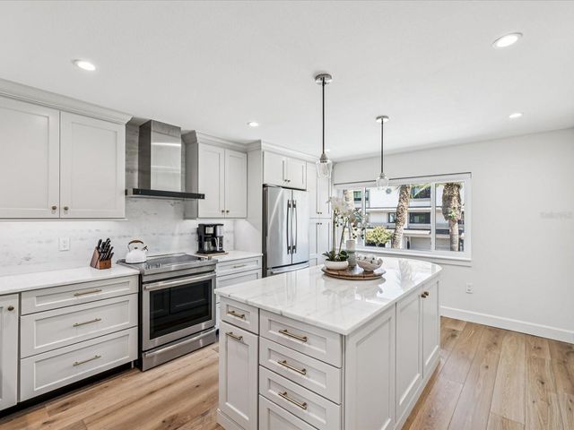 141 MARINA DEL REY COURT, Clearwater Beach, FL 33767