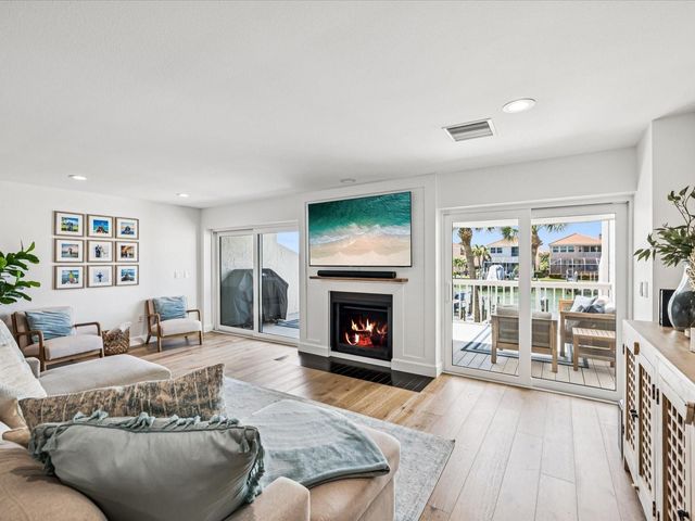 141 MARINA DEL REY COURT, Clearwater Beach, FL 33767