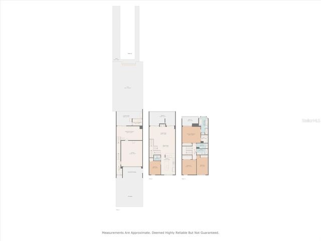 141 MARINA DEL REY COURT, Clearwater Beach, FL 33767