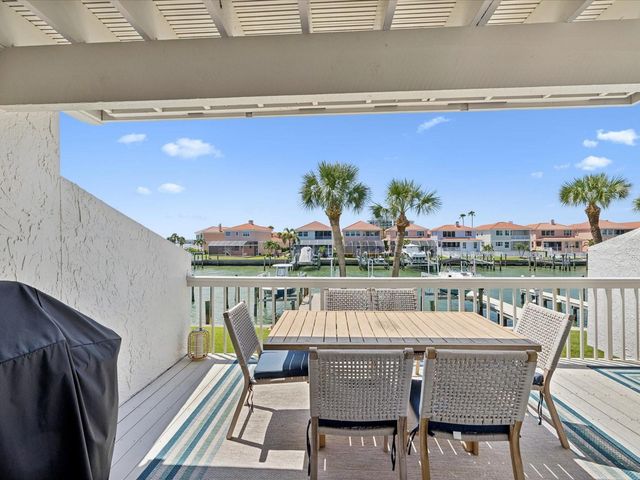 141 MARINA DEL REY COURT, Clearwater Beach, FL 33767