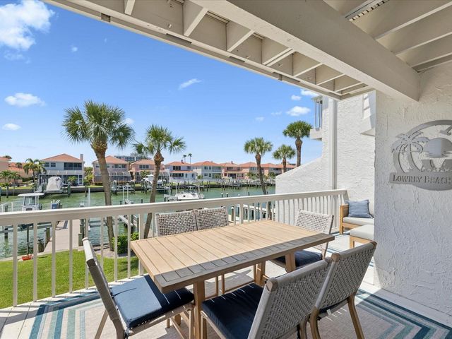 141 MARINA DEL REY COURT, Clearwater Beach, FL 33767