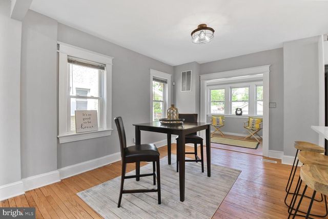 3807 20TH STREET, Washington, DC 20018