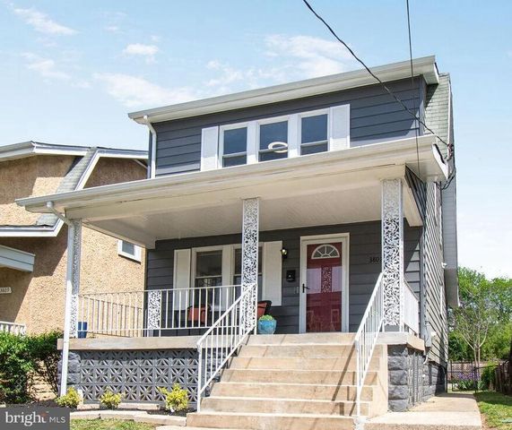 3807 20TH STREET, Washington, DC 20018