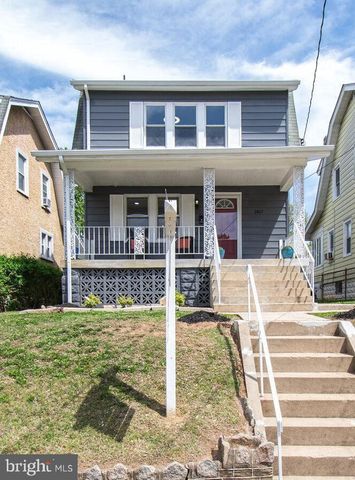 3807 20TH STREET, Washington, DC 20018
