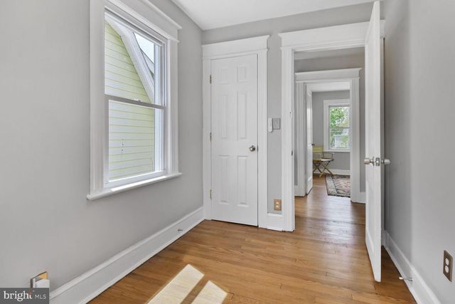 3807 20TH STREET, Washington, DC 20018